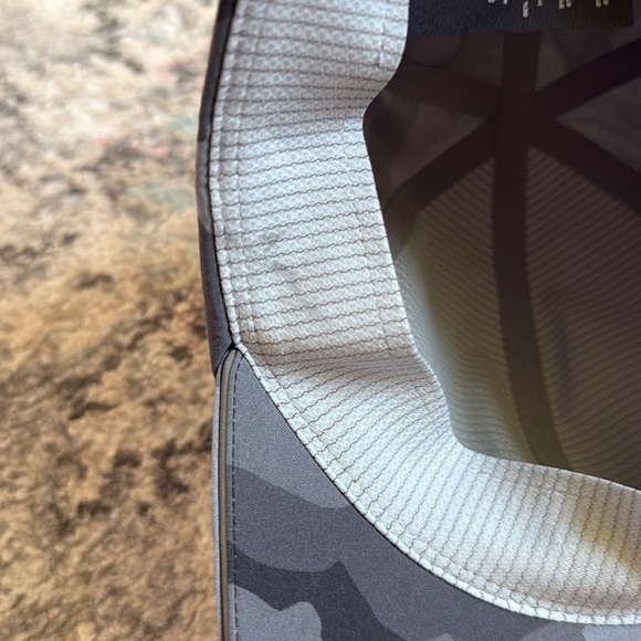 Lululemon Fast and Free Running Hat - Picture 4 of 8